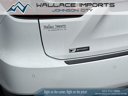 2022 Lexus RX 350 F Sport Handling AWD