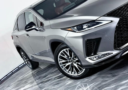 2022 Lexus RX 350 F Sport AWD