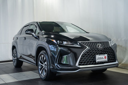 2022 Lexus RX 350 AWD