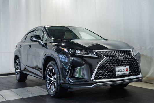 2022 Lexus RX 350 AWD