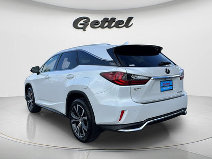 2022 Lexus RX 350L FWD