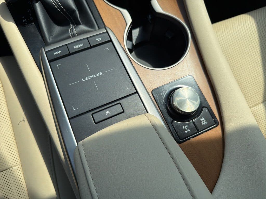 2022 Lexus RX 350 AWD