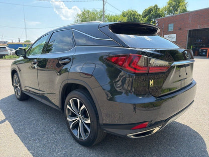 2022 Lexus RX 350 AWD