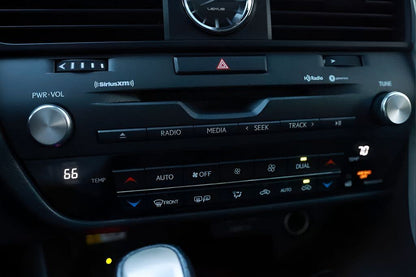 2022 Lexus RX 350 AWD