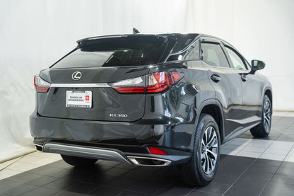 2022 Lexus RX 350 AWD