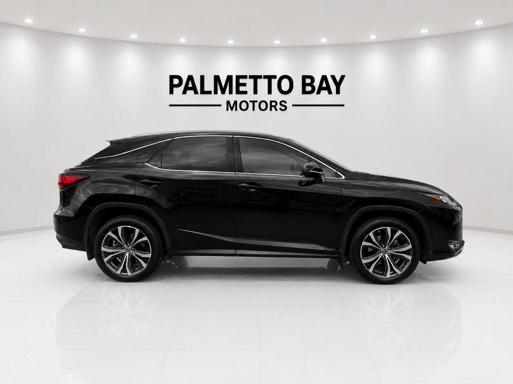 2022 Lexus RX 350 FWD