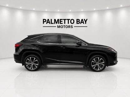 2022 Lexus RX 350 FWD