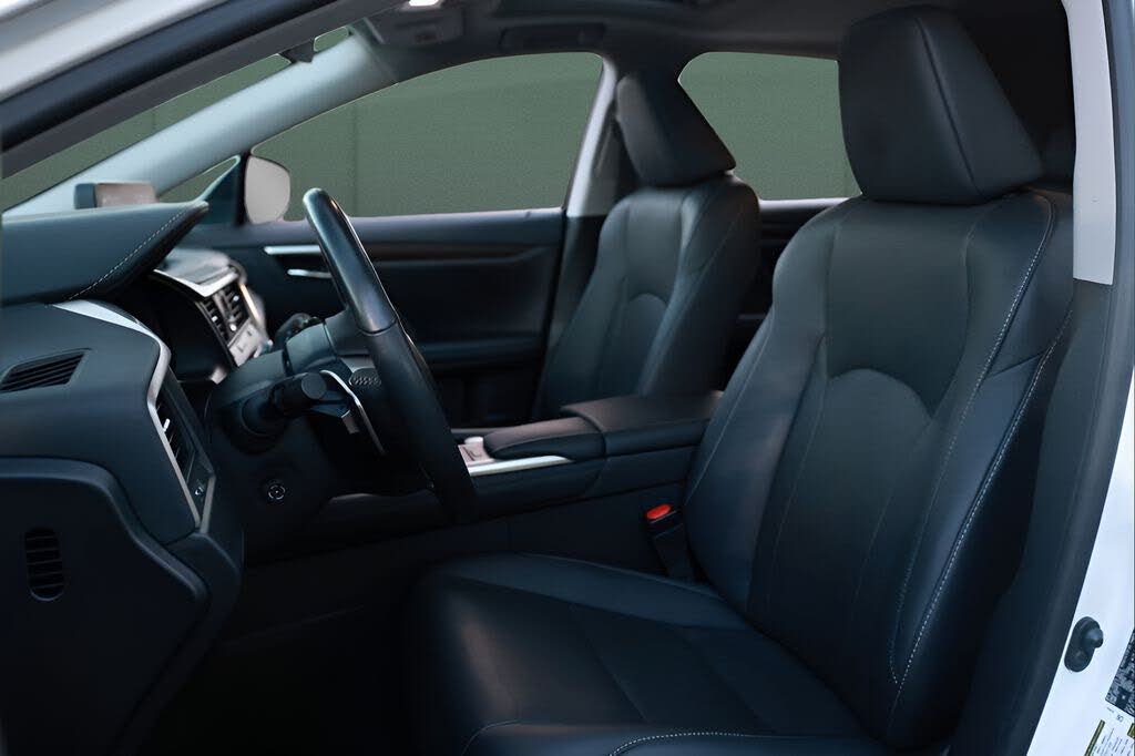 2022 Lexus RX 350 AWD