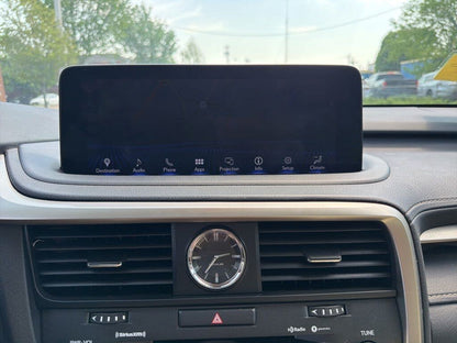 2022 Lexus RX 350 AWD