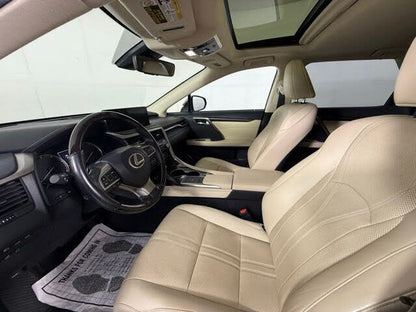 2022 Lexus RX 350L Luxury FWD