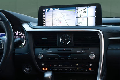 2022 Lexus RX 350 AWD