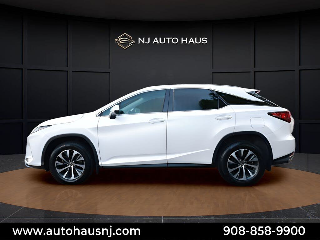 2022 Lexus RX 350 AWD