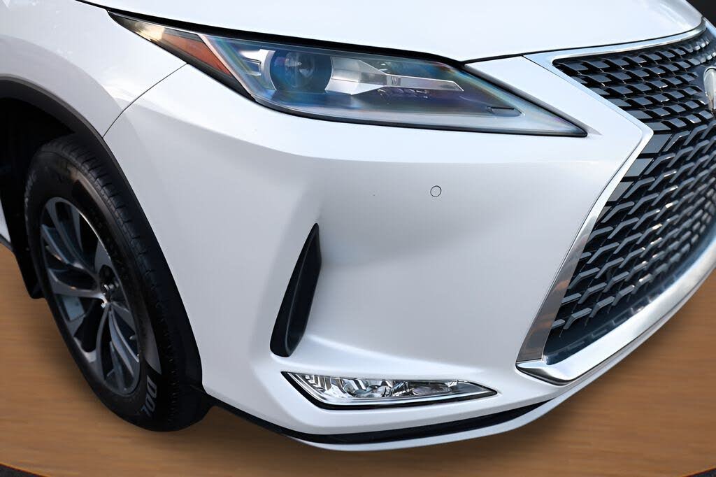 2022 Lexus RX 350 AWD