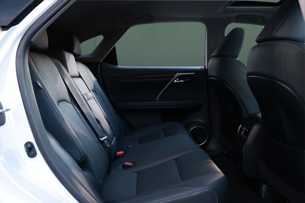 2022 Lexus RX 350 AWD