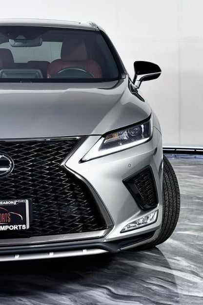 2022 Lexus RX 350 F Sport AWD