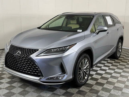 2022 Lexus RX 350L Luxury FWD