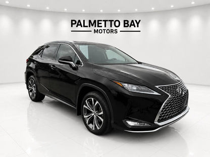 2022 Lexus RX 350 FWD