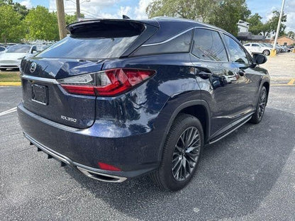 2022 Lexus RX 350 F Sport FWD