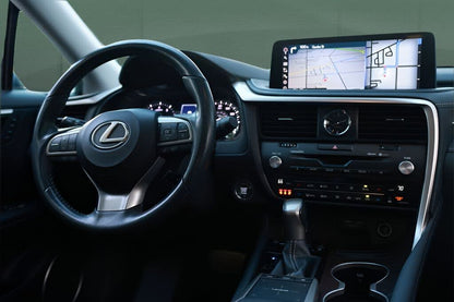 2022 Lexus RX 350 AWD