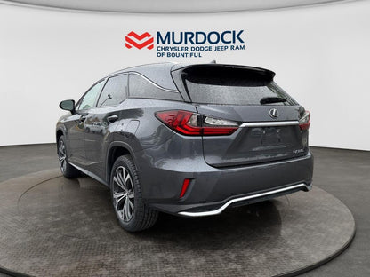 2022 Lexus RX 350L AWD