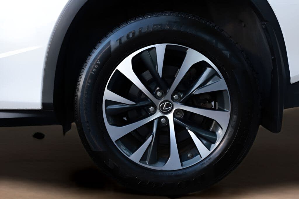 2022 Lexus RX 350 AWD