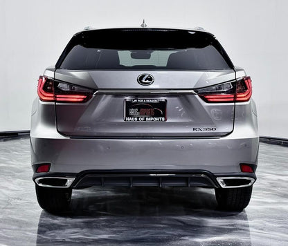 2022 Lexus RX 350 F Sport AWD
