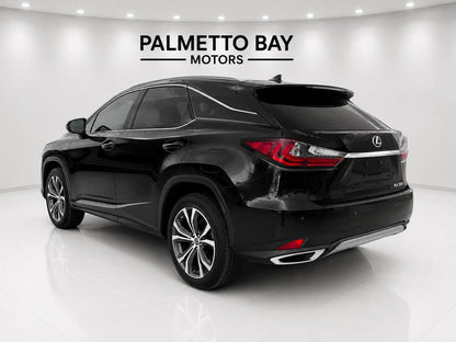 2022 Lexus RX 350 FWD