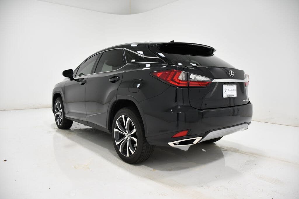 2022 Lexus RX 350 AWD