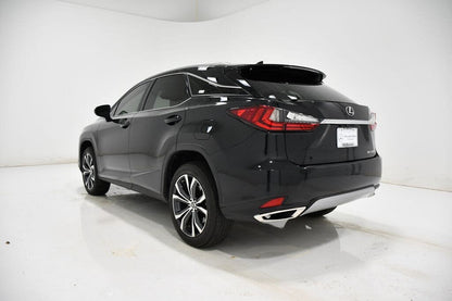 2022 Lexus RX 350 AWD
