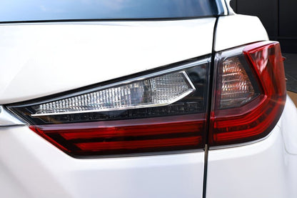 2022 Lexus RX 350 AWD