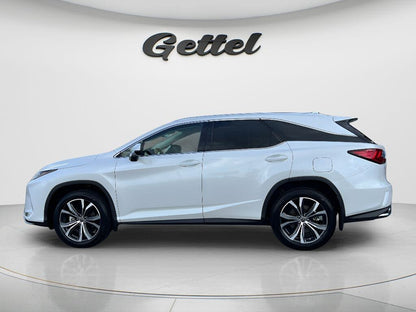 2022 Lexus RX 350L FWD