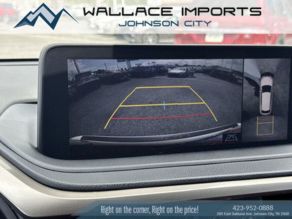 2022 Lexus RX 350 F Sport Handling AWD