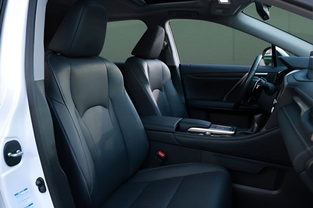 2022 Lexus RX 350 AWD