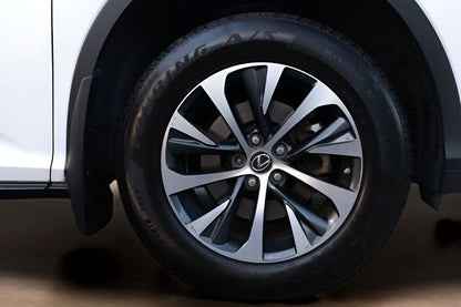 2022 Lexus RX 350 AWD