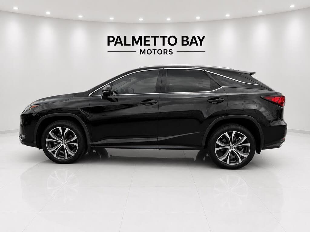2022 Lexus RX 350 FWD