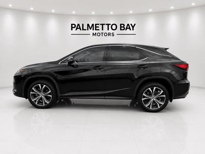 2022 Lexus RX 350 FWD