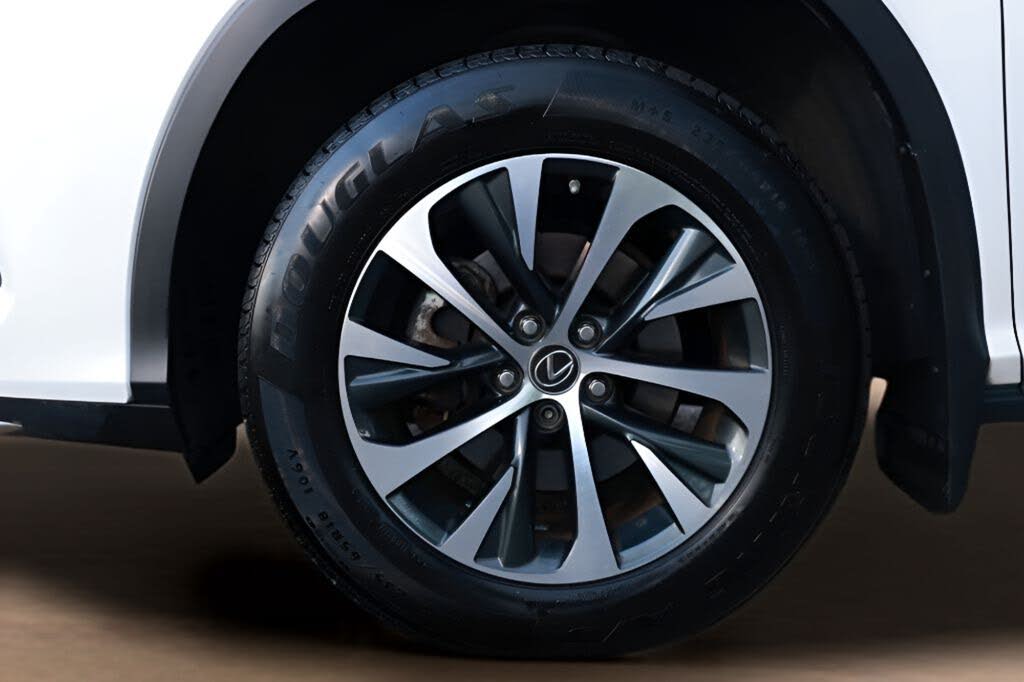 2022 Lexus RX 350 AWD