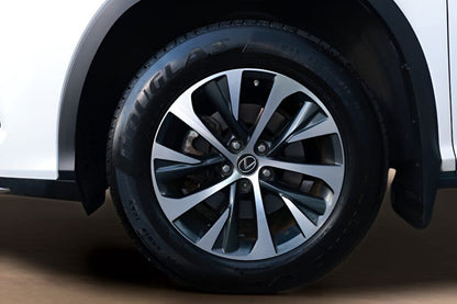 2022 Lexus RX 350 AWD