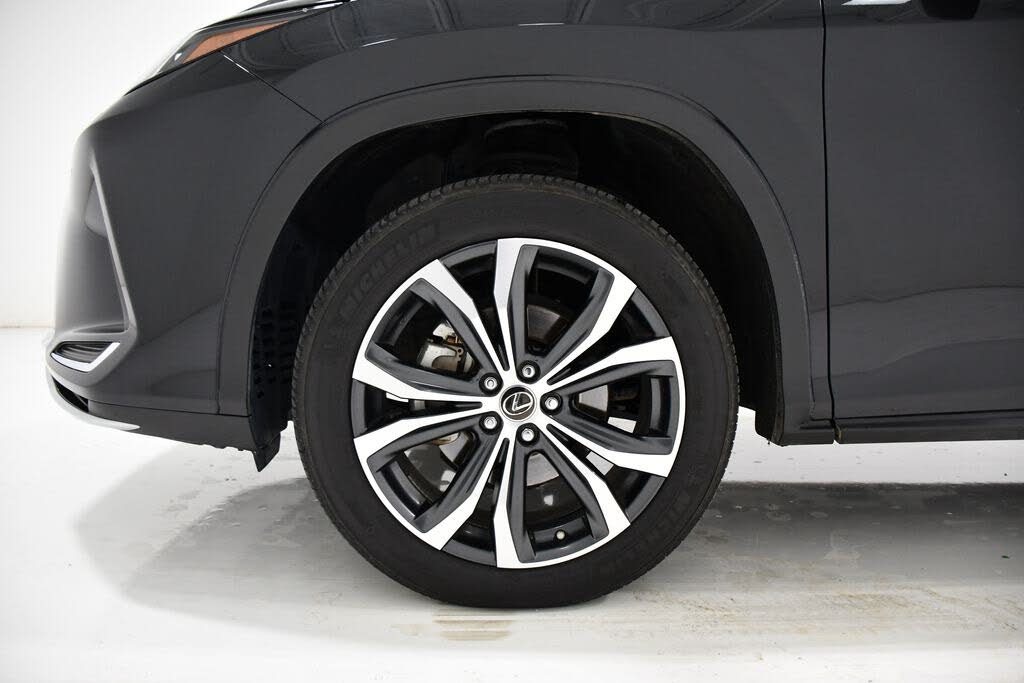 2022 Lexus RX 350 AWD
