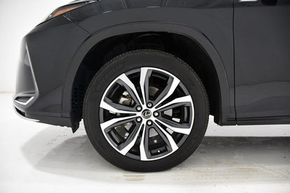 2022 Lexus RX 350 AWD