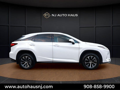 2022 Lexus RX 350 AWD