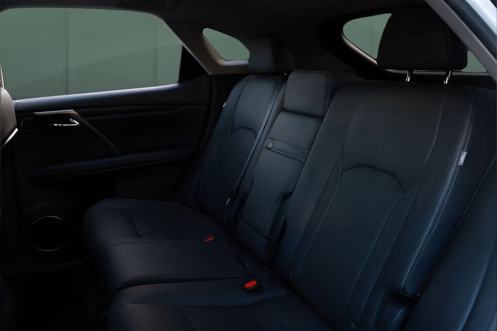 2022 Lexus RX 350 AWD