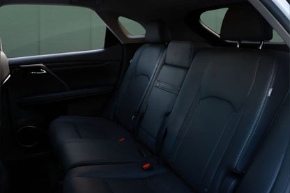 2022 Lexus RX 350 AWD