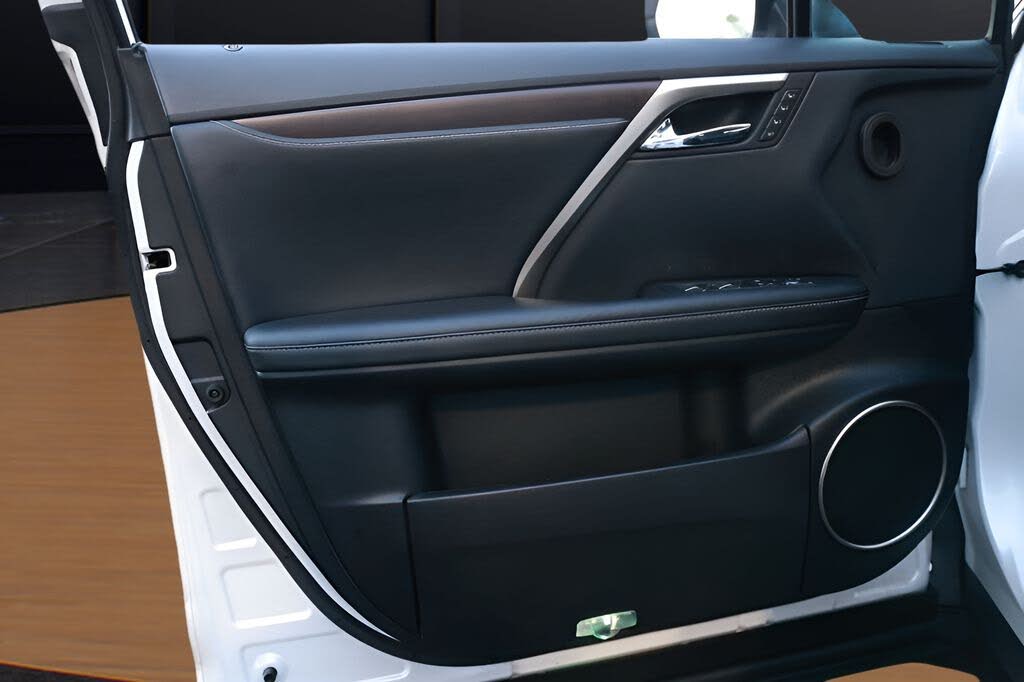 2022 Lexus RX 350 AWD