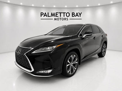 2022 Lexus RX 350 FWD