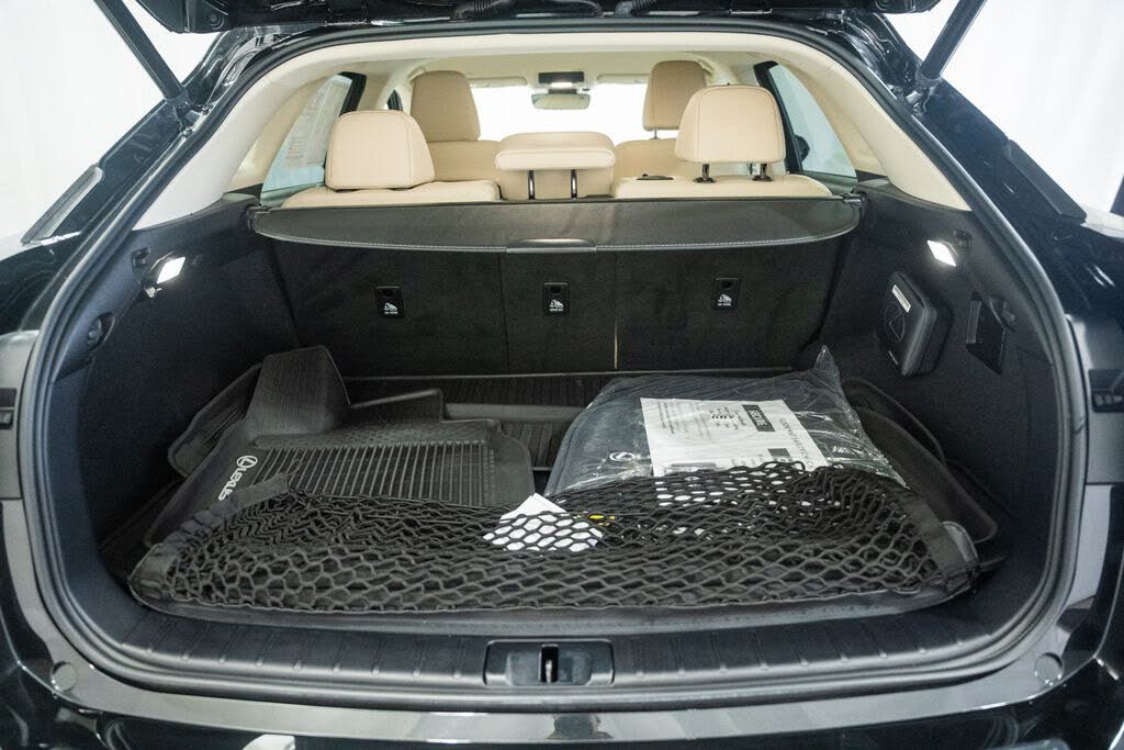 2022 Lexus RX 350 AWD