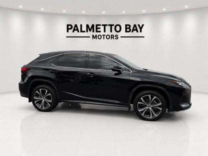 2022 Lexus RX 350 FWD