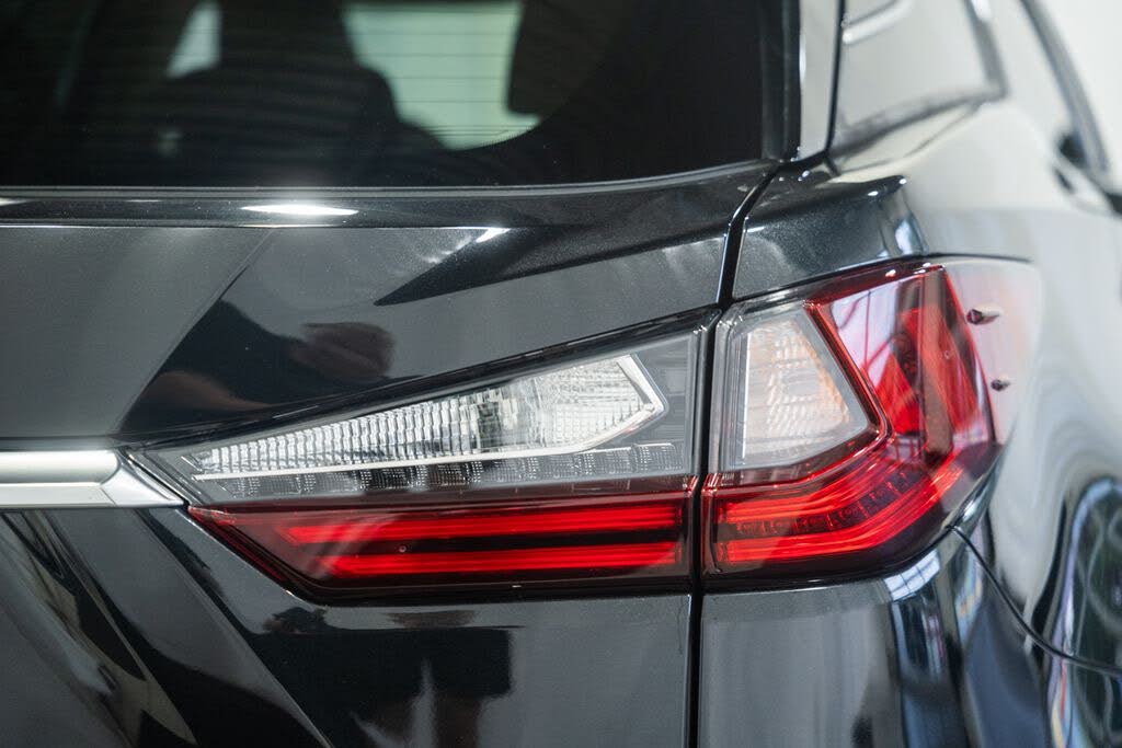 2022 Lexus RX 350 AWD