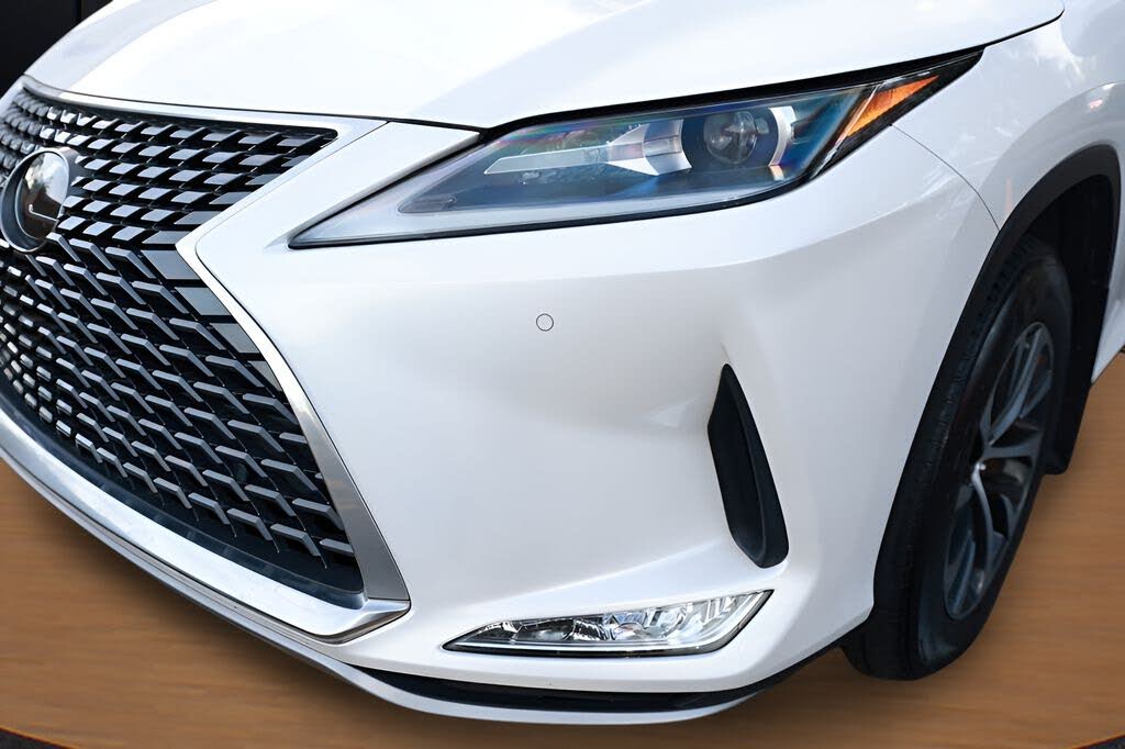 2022 Lexus RX 350 AWD
