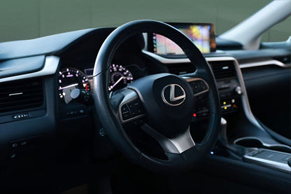 2022 Lexus RX 350 AWD